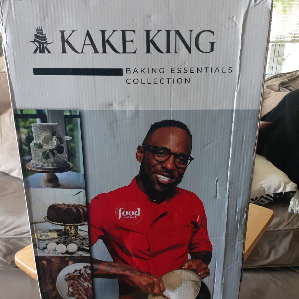 Baking Essentials Collection